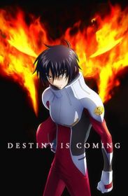 机动战士高达SEED DESTINY