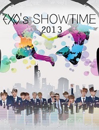 EXO s Showtime