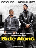 佐州自救兄弟Ride Along 