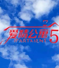 爱情公寓第5季