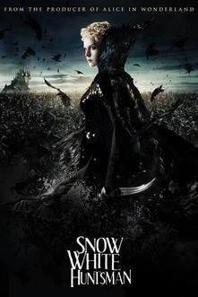 白雪公主与猎人2