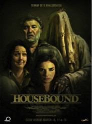 足不出户Housebound