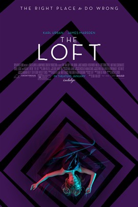 阁楼The Loft 