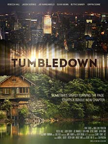 摇摇欲坠Tumbledown