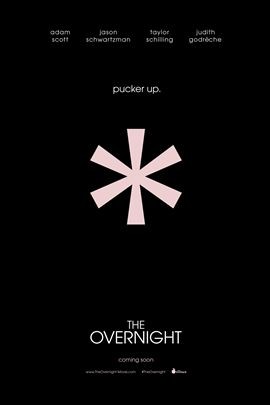 通宵The Overnight