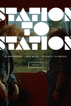 Station to Station