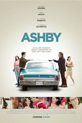 艾什比Ashby