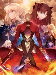 FatestaynightUBW第2季