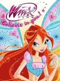 魔法俏佳人WinxClub第4季