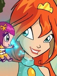 魔法俏佳人WinxClub