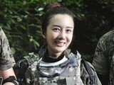 士兵突击之勇者奇兵