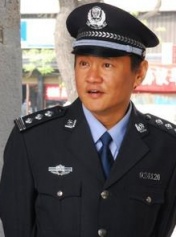 社区民警故事