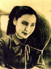 中华女儿