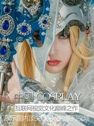 中国COSPLAY大赏