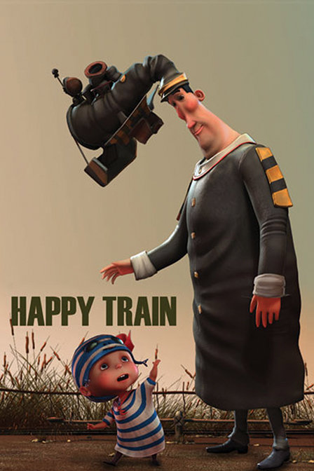 HappyTrain