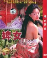 婢女情史