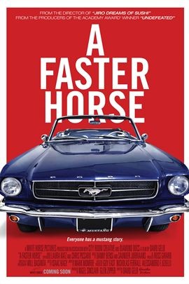 A Faster Horse