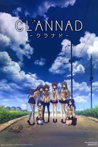 Clannad第一季