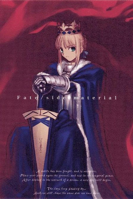 Fatestaynight