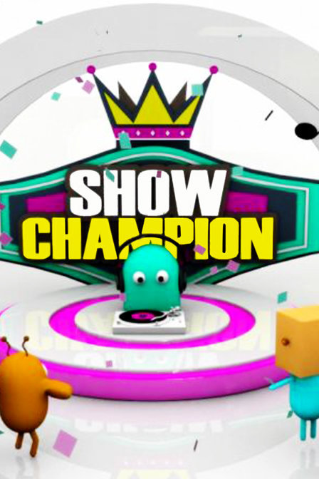 ShowChampion