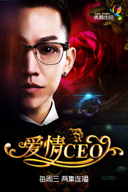 爱情CEO