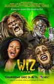 The Wiz Live