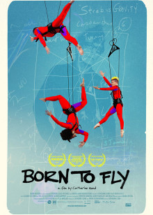 Born to Fly