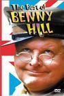 the best of benny hill