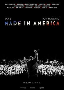 jay-z: made in america