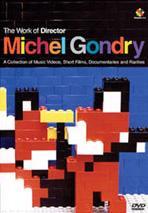 the work of director michel gondry