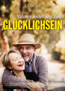 yalom s cure