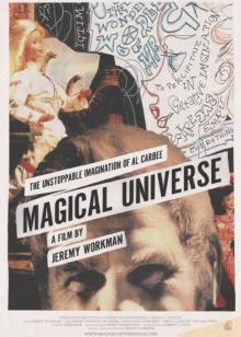 magical universe