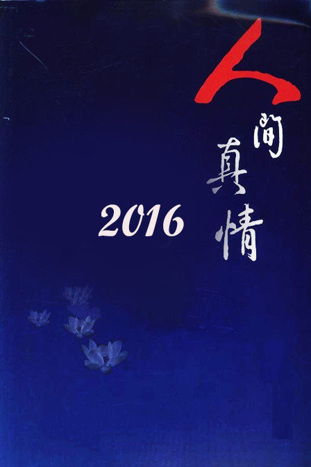 人间真情2016