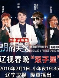 2016辽宁卫视小年晚会