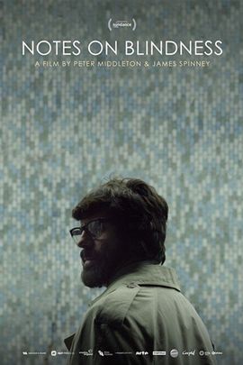 Notes on Blindness