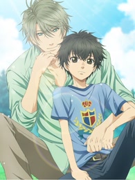 Super Lovers