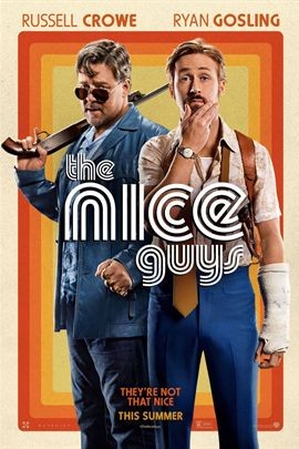 好好侦探The Nice Guys