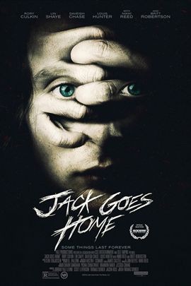 Jack Goes Home