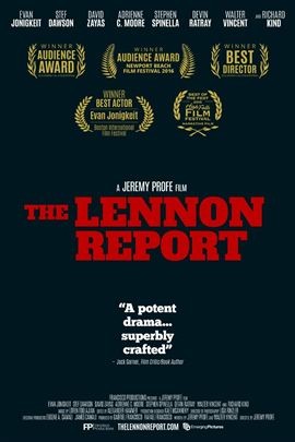 The Lennon Report