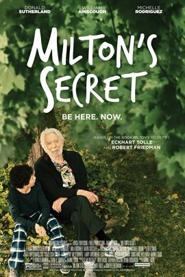 Milton's Secret