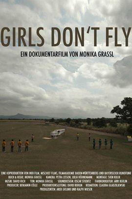 Girls Don't Fly