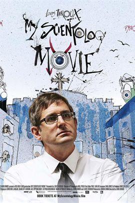 My Scientology Movie