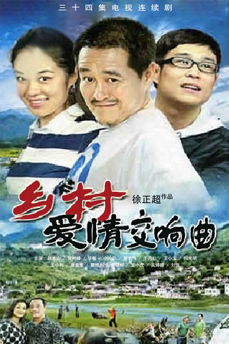 乡村爱情4