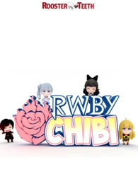 RWBY Chibi