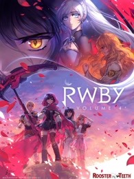 RWBY第4季