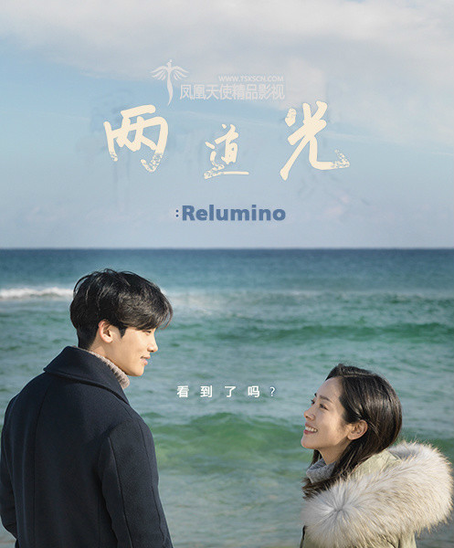 两道光:Relumino