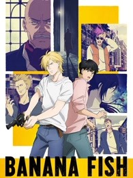 BANANA FISH