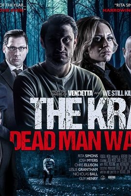 The Krays: Dead Man Walking