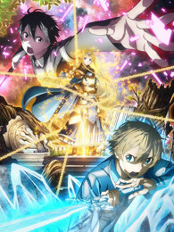 刀剑神域 Alicization