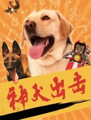 神犬出击